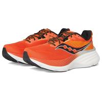 Saucony Hurricane 24 42 Orange