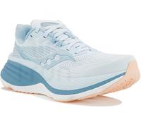 Saucony Hurricane 24 37.5 Azul