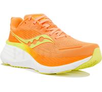 Saucony Hurricane 24 38 Orange