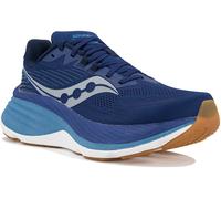 Saucony Hurricane 24 42 Bleu marine