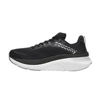 Saucony Hurricane 24 para Hombre, Negro, carbón, 48 EU