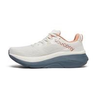 Saucony Hurricane 24 para hombre, Vainilla/Dusk, 46.5 EU