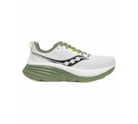 Saucony - Hurricane 24 White/Olivine - Talla 43 - Blanco Blanco 43