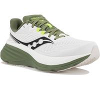 Saucony Hurricane 24 Zapatillas hombre 41 Blanc