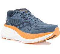 Saucony Hurricane 24 Femenino Azul 36