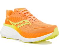 Saucony Hurricane 24 Zapatillas mujer 36 Orange