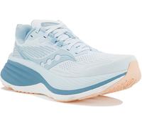 Saucony Hurricane 24 Zapatillas mujer 37.5 Bleu