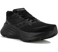 Saucony Hurricane 24 Zapatillas mujer 38 Noir