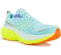 Saucony Hurricane 25 37.5 Azul