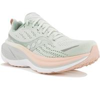 Saucony Hurricane 25 38.5 Verde