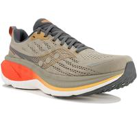 Zapatillas de running saucony hurricane 25 hombre laurel/fire 41