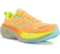 Zapatillas Saucony Hurricane 25 Amarillo Gris SS26, Talla 43 - EUR