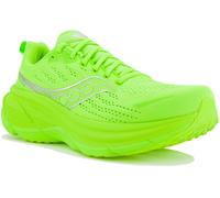 Saucony Hurricane 25 43 Verde