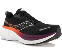 Saucony Hurricane 25 44 Negro