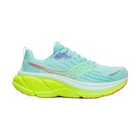 Saucony Hurricane 25 Color Aqua Limón, Talla 36 EU 130 - Aqua Limón 36, 38 EU