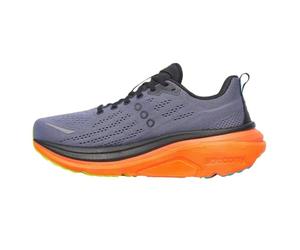 Saucony Hurricane 25 for Man, Color Lapis Citron Size 40.5 EU 286 - Lapis Citron 40.5, 99 Shadow Vizi, 44 EU