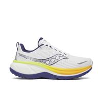 Saucony Hurricane 25 "Frigid" - Talla: 44.5 White