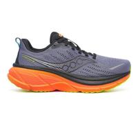 Saucony - Hurricane 25 Shadow/Vizi - Talla 42.5 - Gris Gris 42.5
