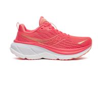 Saucony Hurricane 25 para Mujer zapatillas running | EU 38 in Coral/Thistle
