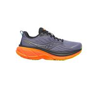 Saucony - Hurricane 25 Shadow/Vizi - Talla 44.5 - Gris Gris 44.5