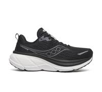 Saucony Hurricane 25, Sneaker Mujer, Black/White, 40 EU