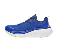 Saucony Hurricane 25, Sneaker Hombre, Lapis/Citron, 45 EU