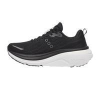 Saucony Hurricane 25, Sneaker Mujer, Black/White, 37 EU