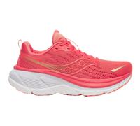 Saucony - Hurricane 25 Coral/Thistle para Mujer - Talla 40 - Rosa Rosa 40