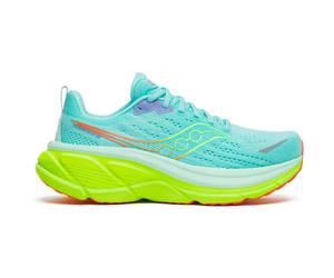 SAUCONY Hurricane 25 W - Mujer - Azul - talla 39- modelo 2026