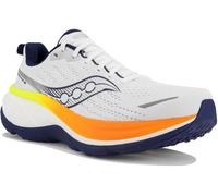 Saucony Hurricane 25 Zapatillas hombre 43 Blanc
