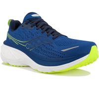 Saucony Hurricane 25 Zapatillas hombre 43 Bleu