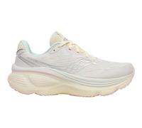 Saucony - Zapatillas de running - Hurricane 26 Quartz/Swede para Mujer - Talla 40 - Beige Beige 40