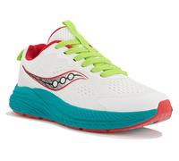 Saucony Hurricane KDZ 35 Blanco