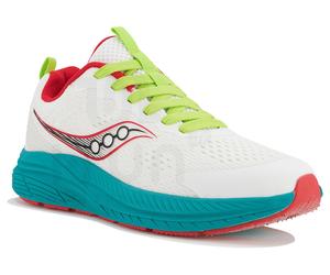Saucony Hurricane KDZ 37 Blanco