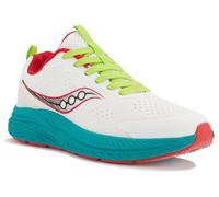 Saucony Hurricane KDZ 38.5 Blanco