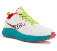 Saucony Hurricane KDZ 38 Blanco