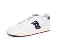 Saucony - Jazz Court Sneaker - Shoes - Mujer - Blanco - 36 EU -