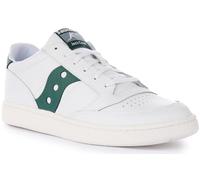Saucony Jazz Court, Zapatillas Hombre, White, 44.5 EU