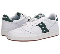 Saucony - Jazz Court, Zapatillas, White,