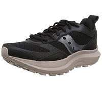Saucony Jazz Hybrid, Zapatillas Hombre, Sombra Negro, 38.5 EU