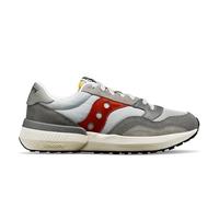 Saucony Jazz NXT S70790-17 col grigio rosso Grigio Rosso/41