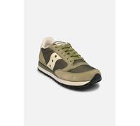 Saucony Originals Jazz Original - Zapatillas deportivas para mujer, 717 Olive Off White, 42 EU