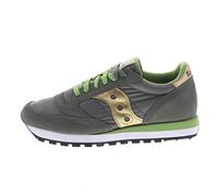 Saucony Jazz Original OLIVEGOLD 38