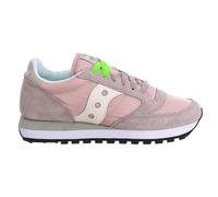 Saucony Jazz Original para Mujer, Rosa, 7.5