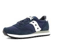 Saucony Jazz Original S2044 316 Blu Bianco Blu Bianco/13 - 48