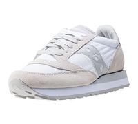 Saucony Jazz Original S2044 396 Bianco Grigio 42 1/2/Bianco Grigio
