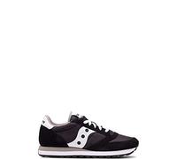 Saucony Jazz Original S2044 449 Nero Bianco Nero Bianco/39