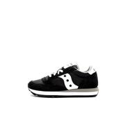 Saucony Zapatillas deportivas Jazz Original S2044 bajas Negro/Blanco 43