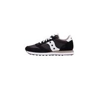 Saucony Jazz Original S2044 449 Nero Bianco Nero Bianco/45 1/2