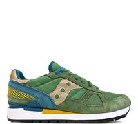Zapatillas Saucony Jazz Original Hombre Green Yellow 41